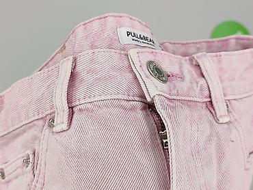pull and bear kolarki: PULL&BEAR, Szorty damskie, rozmiar 2XS — 6