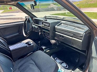 VAZ (LADA): LADA Samara 2109 hatchback TƏCİLİ SATILIR! ÇOX TƏCİLİ! Maşın ideal — 10