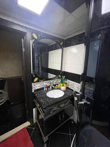 Yeni tikili: Bakıxanov qəs., 3 otaqlı, Yeni tikili, m. Qara Qarayev, 114 kv. m — 15