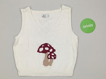 him bluzy: Hollister, Kamizelka damska, rozmiar M — 2