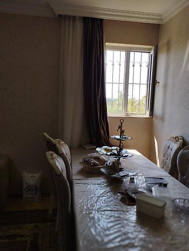 ramana qesebesi: 2 otaqlı, 75 kv. m, Kredit yoxdur, Yeni təmirli — 5
