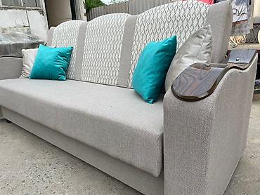sofa: Прямой диван, Новый — 7