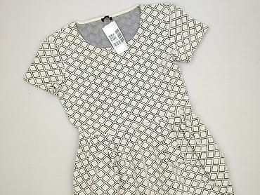 riverisland eu: River Island, Sukienka damska, rozmiar M — 1