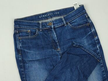 jeansy z prostą nogawką: M&S Collection, Jeans for women, size M