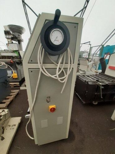 Ostali alati i mašine: Laminator 2926-19 Mašina za lepljenje samolepivih folija i zaštitnih — 3