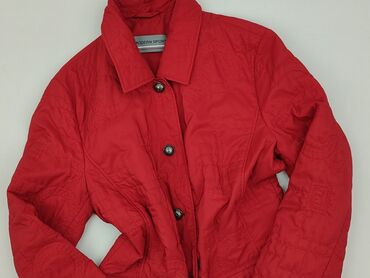 Куртка демісезонна жіноча, розмір M