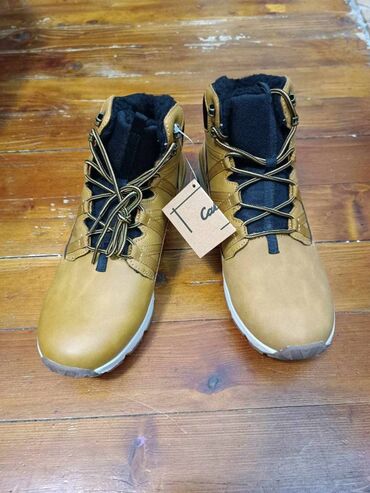 Čizme: Čizme, Timberland, veličina - 46 na lalafo.rs — 10 Čizme: Čizme, Timberland, veličina - 46 — 10