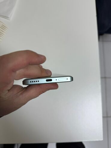 Xiaomi: Xiaomi 13T Pro, 512 GB, rəng - Yaşıl, 
 Sensor, Barmaq izi, Simsiz şarj — 7