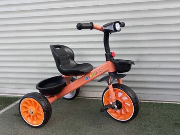 трехколесный велосипед для взрослых цена: Новый трехколесный Детский велосипед Для 2-4года мы находимся рядом