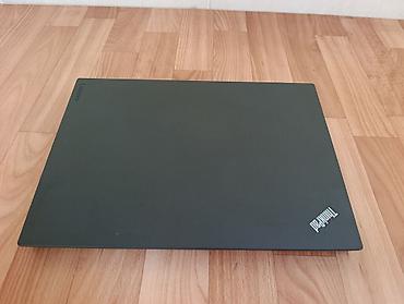 hp desktop racunari: CENA-250 evra - FIKSNA Lenovo ThinkPad T470p Laptop ispravan vrlo — 5