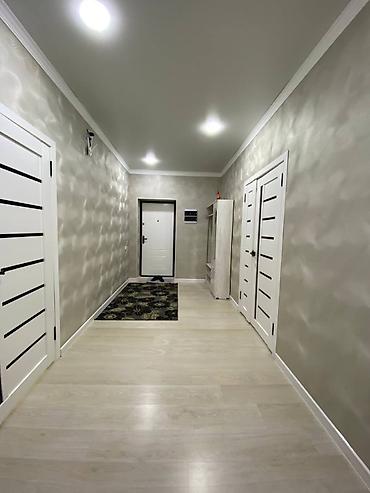 Продажа квартир: 2 комнаты, 65 м², Элитка, 12 этаж, Евроремонт — 11