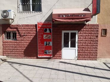 продажа коммерческой недвижимости: Nizami rayon İcra Hakimiyyətinin arxasında 5 mərtəbəli binanın 1-ci