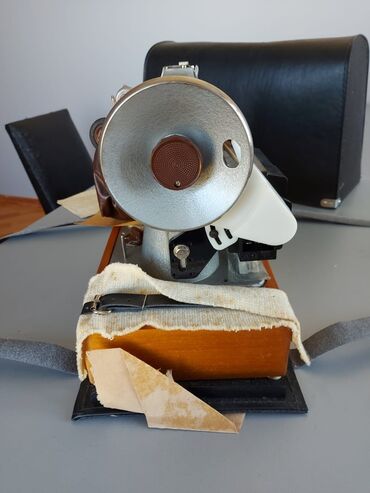 Tikiş maşınları: Tikiş maşını Yeni,Mexaniki, 1 saplı, Ünvandan götürmə — 9