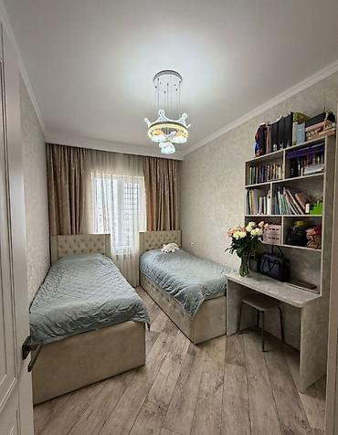 Продажа квартир: 3 комнаты, 72 м², Элитка, 8 этаж, Дизайнерский ремонт — 7
