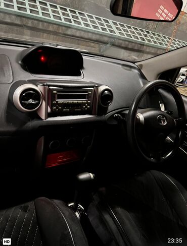 опель зафира мотор: Toyota ist: 2003 г., 1.3 л, Автомат, Бензин
