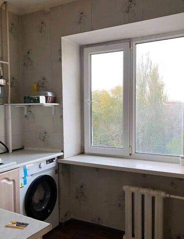 обмен квартир на дом: 2 комнаты, 48 м², Индивидуалка, 3 этаж, Косметический ремонт