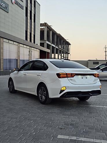 ксд 2 0: Kia K3: 2021 г., 1.6 л, Вариатор, Бензин, Седан — 9