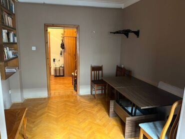 Köhnə tikili: Bakı, 3 otaqlı, Köhnə tikili, m. Həzi Aslanov, 82 kv. m — 8