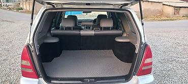 тайота авенсис каропка: Subaru Forester: 2003 г., 2 л, Автомат, Бензин, Кроссовер — 8