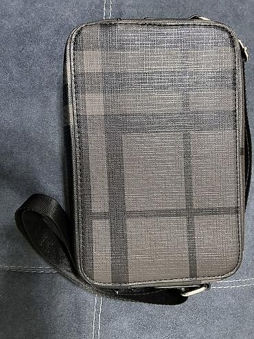 marc jacobs: Сумка burberry продаю в отличном состоянии — 2
