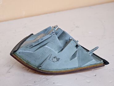 Поворотники, повторители поворота: Правый поворотник BMW 1995 г., Б/у, Оригинал — 9