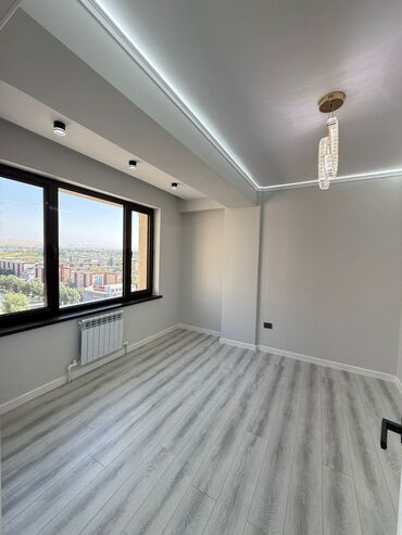 ихлас квартиры в ипотеку: 1 комната, 47 м², Элитка, 5 этаж, Евроремонт