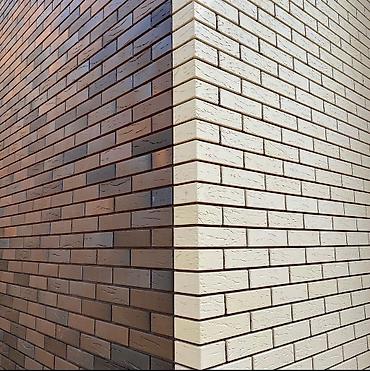 Огнеупорный кирпич: Шамотный кирпич, 250x124x65 — 49