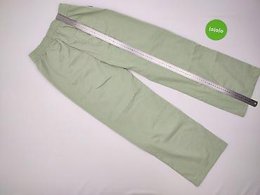 danielki 29: Spodnie cargo damskie, rozmiar S — 4