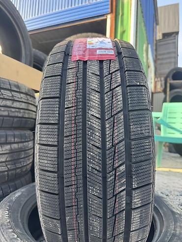 Шиналар жана дисктер: Зимняя шина COTECHOO ICE3 255/50 R19 107H XL Высококачественная — 3