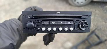 pmka 20 li a1: CD PLAYER ZA PEUGEOT 207 | cd player peugeot 207 — 1