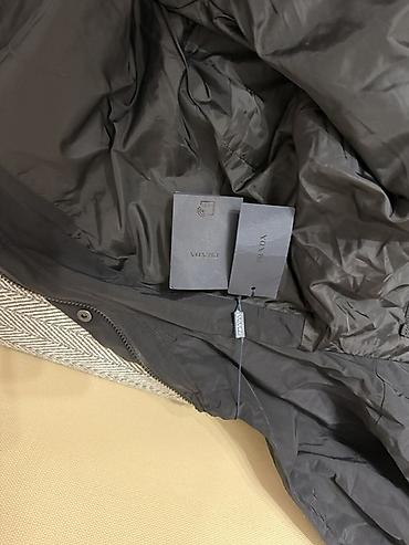 куртка прада: Мужская куртка, L, XL, Prada, Новый, цвет - Черный — 3