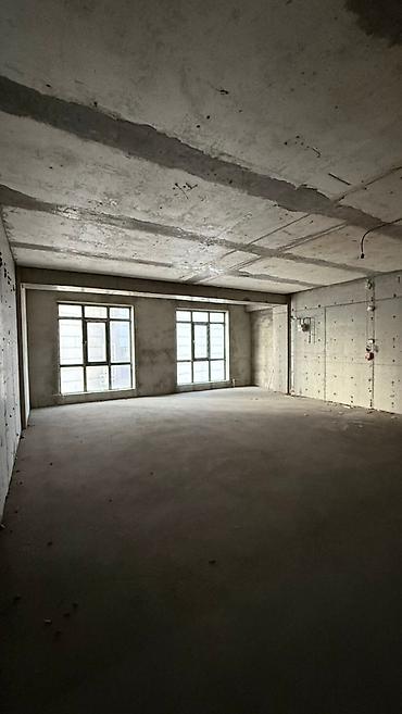 Продажа квартир: 4 комнаты, 140 м², Элитка, 10 этаж, Готовая ПСО (под самоотделку) — 6