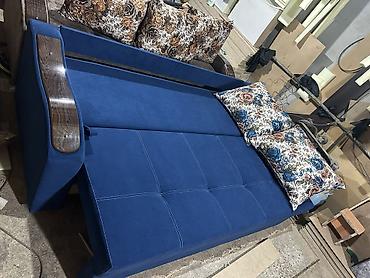 Прямые диваны: Прямой диван — 21