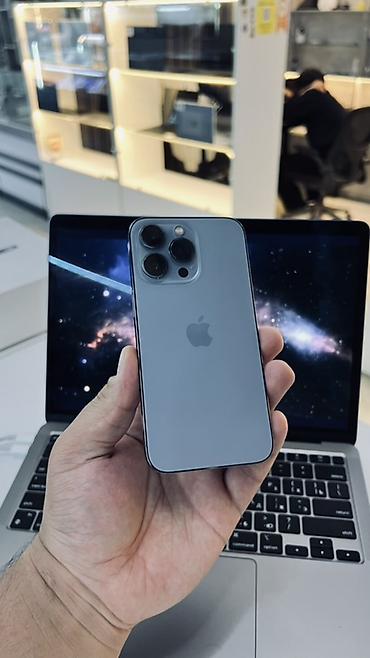 mavic air 2s: IPhone 13 Pro, 128 ГБ, цвет Sierra Blue Из важного менял модуль камер — 1