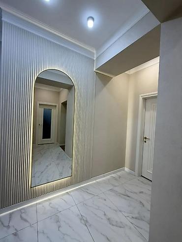 Продажа квартир: 2 комнаты, 75 м², Элитка, 7 этаж, Дизайнерский ремонт — 5