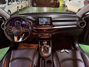leopard 3: Kia K3: 2019 г., 1.6 л, Автомат, Бензин, Седан — 3