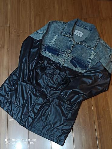 Ostale jakne, kaputi, prsluci: Prolecni mantilici — 3