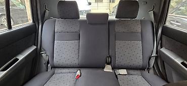 getiz: Hyundai Getz: 1.3 l | 2003 il Hetçbek — 3