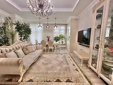 Продажа квартир: 3 комнаты, 87 м², Элитка, Дизайнерский ремонт — 10