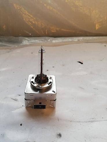 cz 90: XENON SIJALICA FARA ZA VOLKSWAGEN OSTALO - D1S35W | Xenon sijalica — 2