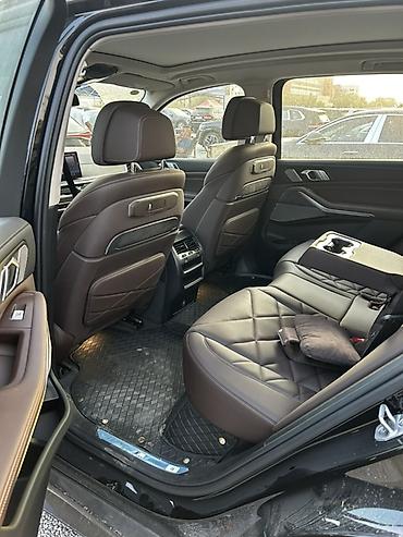 m3 e46: BMW X5: 2026 г., Автомат, Бензин, Кроссовер — 8