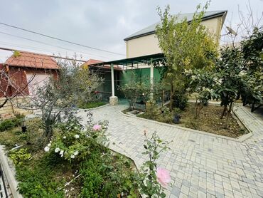 Həyət evləri və villaların satışı: 7 otaqlı, 150 kv. m — 5