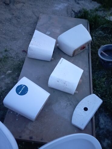 Унитазы: Продаю б/у унитазы — 6