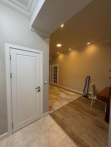 Долгосрочная аренда квартир: 3 комнаты — 3