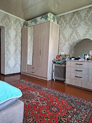 Продажа полдома: Продаётся уютный дом Пр.Эркиндик /Щербакова Общая площадь 45м² — 5