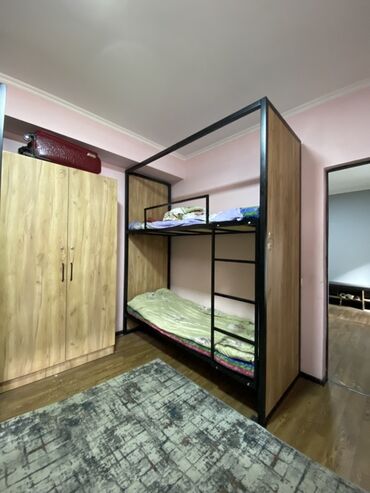 Долгосрочная аренда комнат: 370 м², С мебелью at lalafo.kg Долгосрочная аренда комнат: 370 м², С мебелью