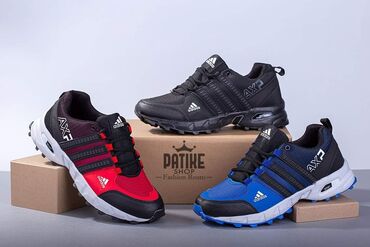 Women's Sneakers and athletic shoes: 46 — 1