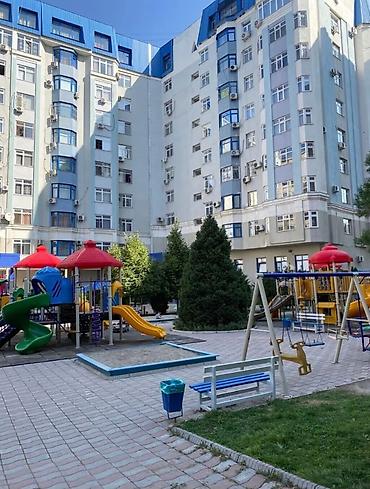 Продажа квартир: 3 комнаты, 90 м², Элитка, 3 этаж, Евроремонт — 1