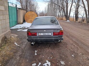 машина за 1000000: BMW 540: 1991 г., 2.5 л, Механика, Бензин, Седан