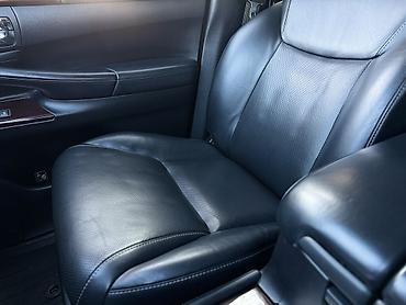 Lexus: Lexus LX: 2013 г., 5.7 л, Автомат, Бензин, Внедорожник — 11